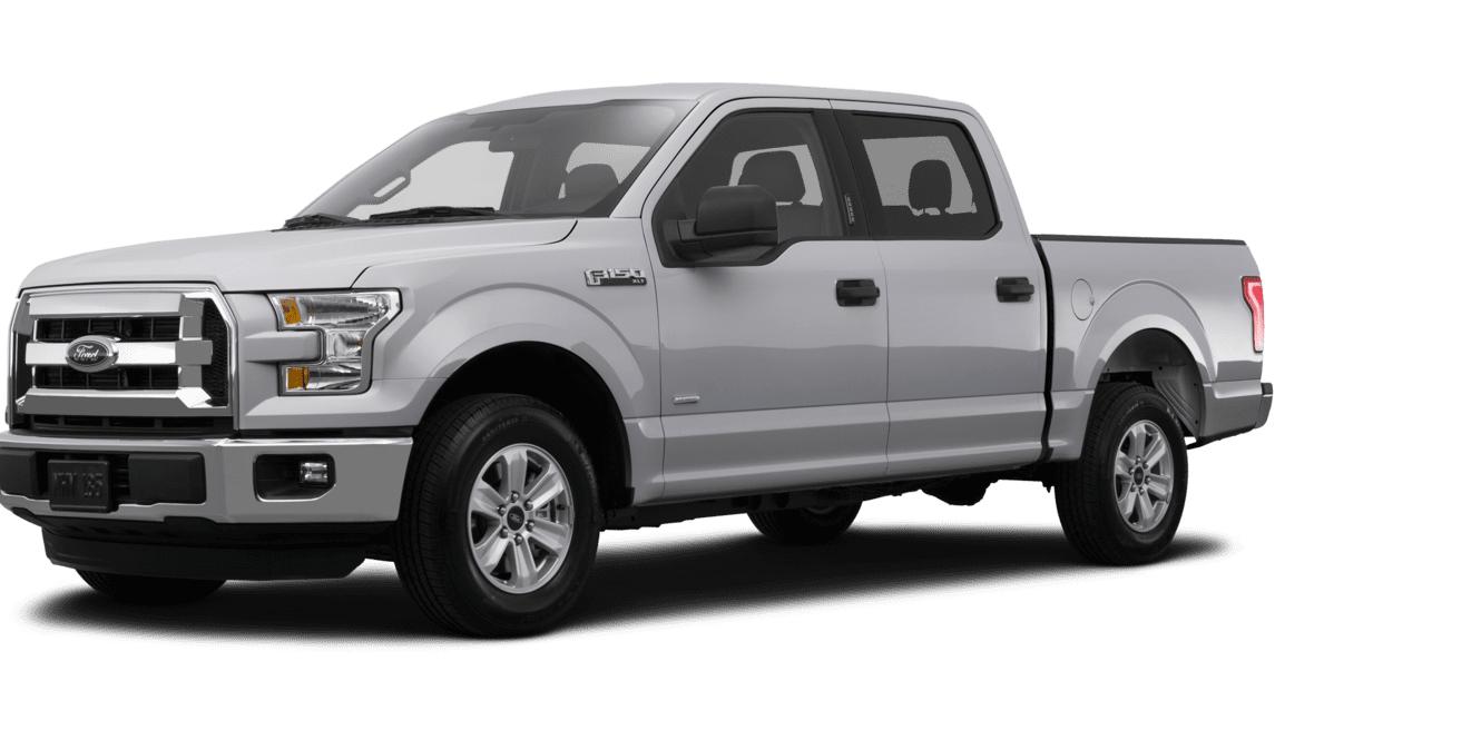 FORD F-150 2015 1FTEW1CFXFFC35859 image