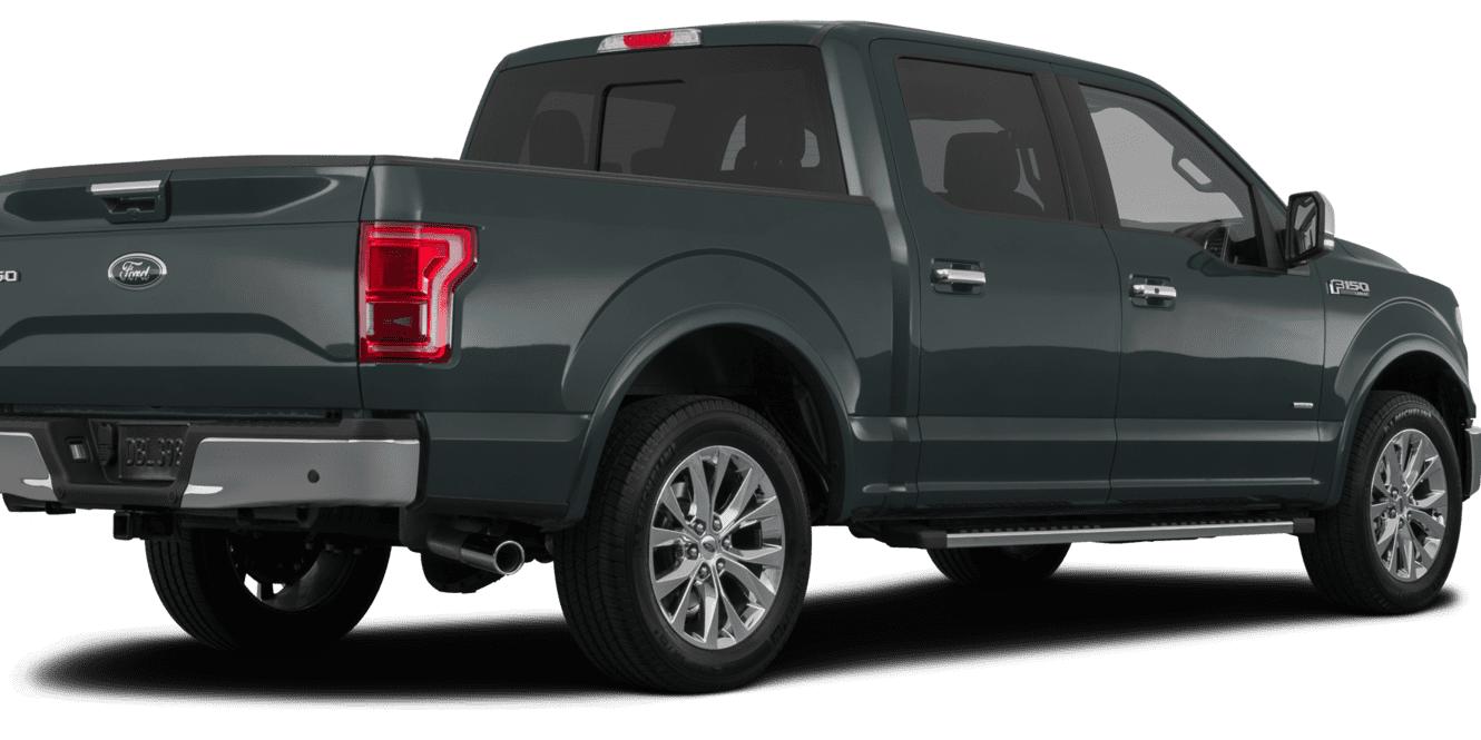 FORD F-150 2015 1FTEW1EG7FKD20638 image