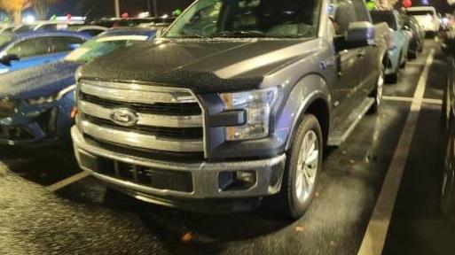 FORD F-150 2015 1FTEW1CG3FKE56297 image