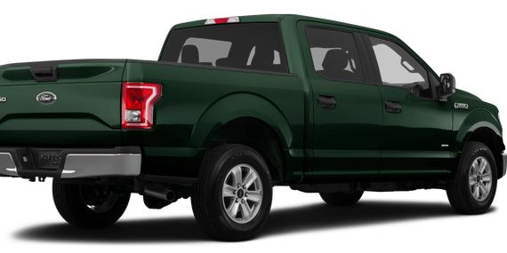 FORD F-150 2015 1FTEW1EF7FFA30562 image