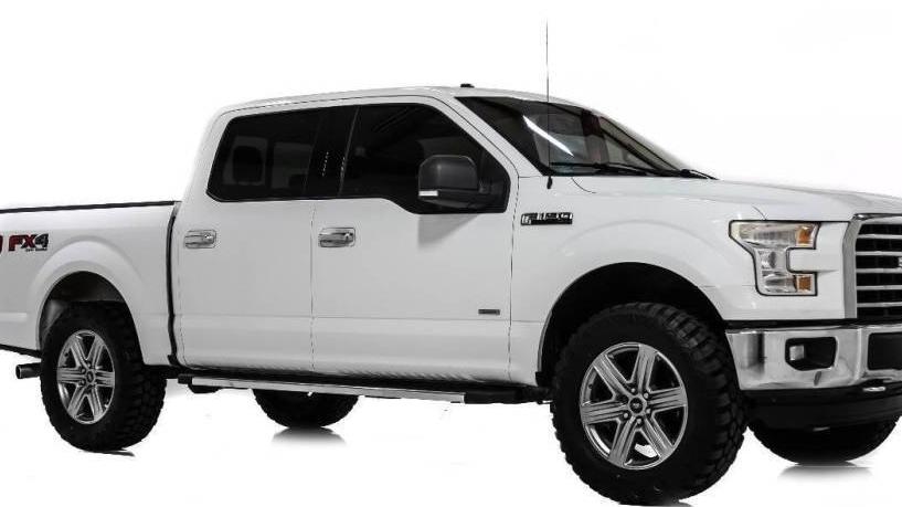 FORD F-150 2015 1FTEW1EPXFKF12538 image