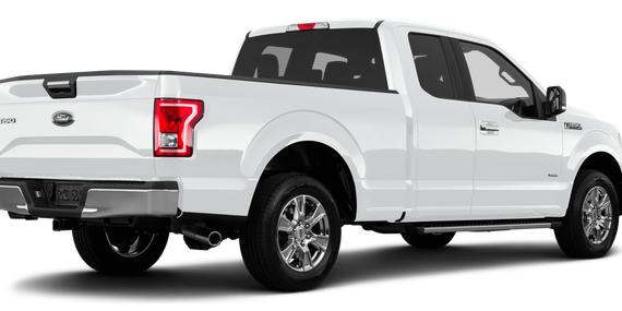 FORD F-150 2015 1FTFX1EF7FKD81433 image