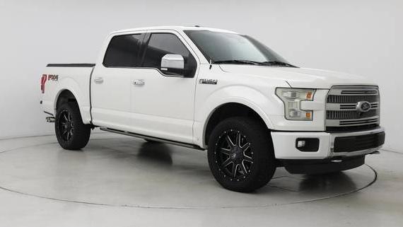 FORD F-150 2015 1FTEW1EF9FFB70404 image