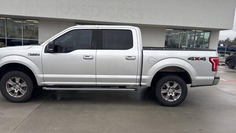 FORD F-150 2015 1FTEW1EF9FKE13443 image