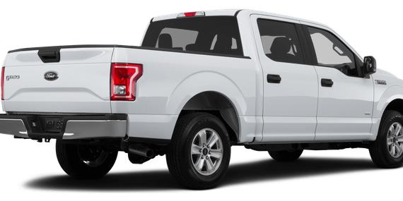 FORD F-150 2015 1FTFW1EG2FFC21495 image