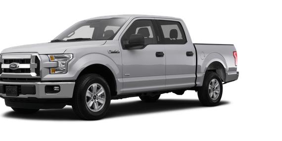 FORD F-150 2015 1FTEW1CP5FKD65600 image