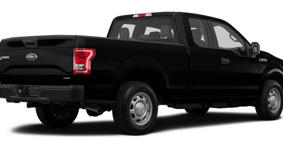 FORD F-150 2015 1FTEX1E85FFA74977 image