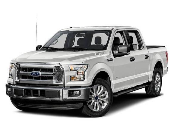 FORD F-150 2015 1FTEW1CF9FKF23766 image
