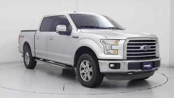 FORD F-150 2015 1FTEW1EF1FKD66960 image