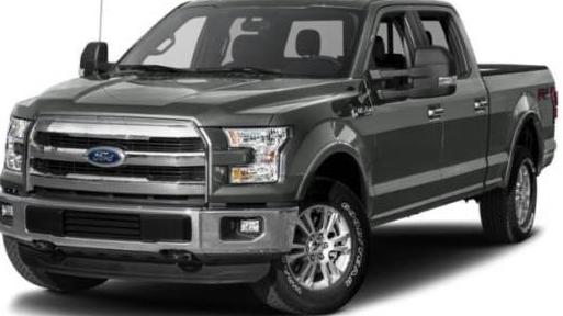 FORD F-150 2015 1FTEW1EF7FKE05258 image