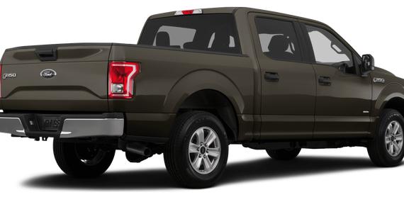 FORD F-150 2015 1FTFW1EF7FFB49314 image