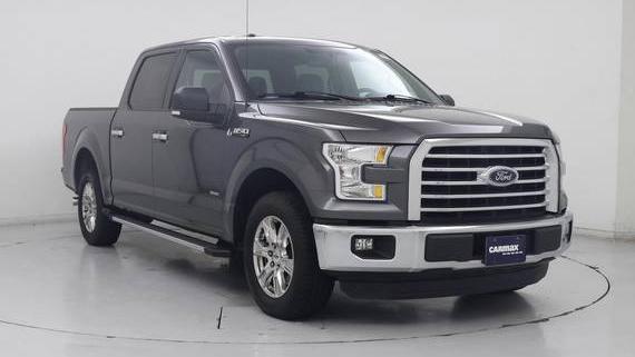 FORD F-150 2015 1FTEW1CG2FKE29303 image
