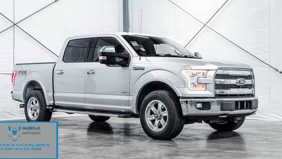FORD F-150 2015 1FTEW1EG3FFC07438 image