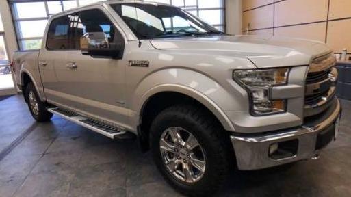 FORD F-150 2015 1FTEW1EG6FKD14636 image