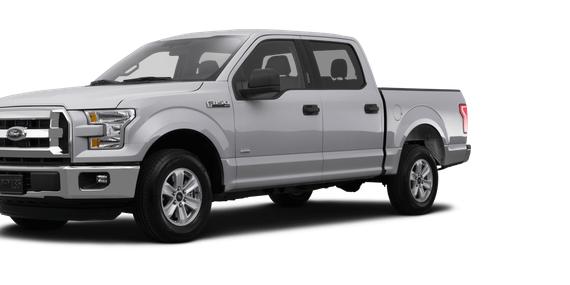 FORD F-150 2015 1FTEW1CF1FFB91573 image
