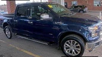 FORD F-150 2015 1FTEW1EG3FKE07100 image