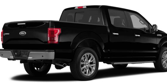 FORD F-150 2015 1FTEW1EGXFFB10950 image