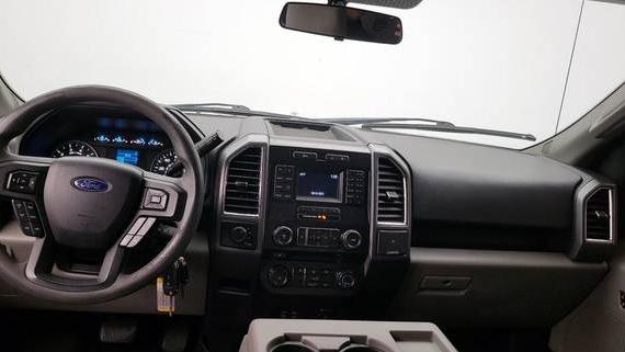 FORD F-150 2015 1FTEX1EP7FKE74375 image