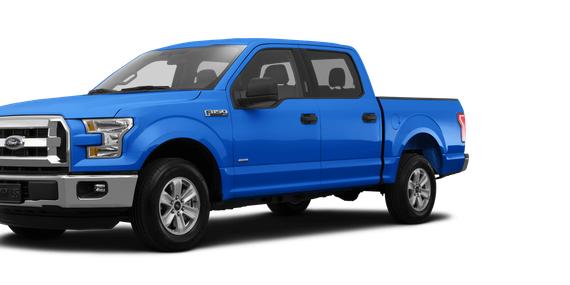 FORD F-150 2015 1FTEW1CF6FFC03992 image