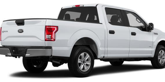 FORD F-150 2015 1FTEW1E82FKE00647 image