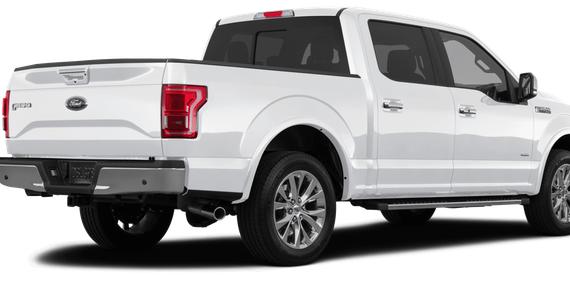 FORD F-150 2015 1FTEW1EG5FKE29003 image