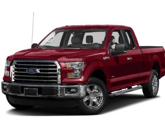 FORD F-150 2015 1FTEX1C86FFA59567 image
