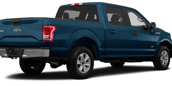 FORD F-150 2015 1FTEW1EG9FKF21263 image