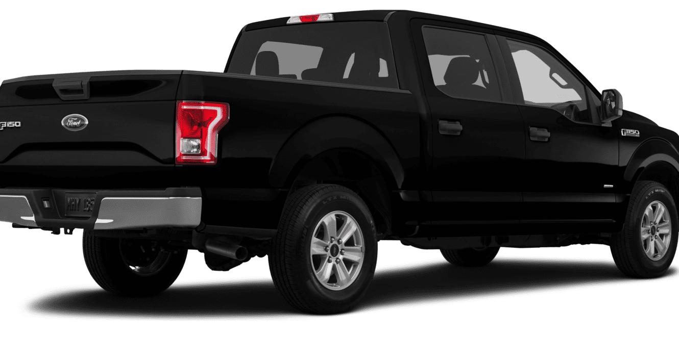 FORD F-150 2015 1FTEW1EG1FKD28685 image