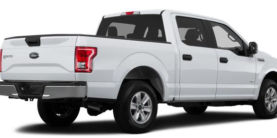 FORD F-150 2015 1FTEW1EF9FKD06621 image