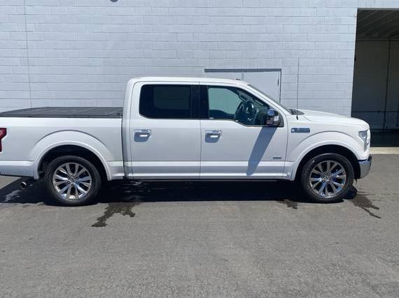 FORD F-150 2015 1FTEW1CG9FFC78291 image