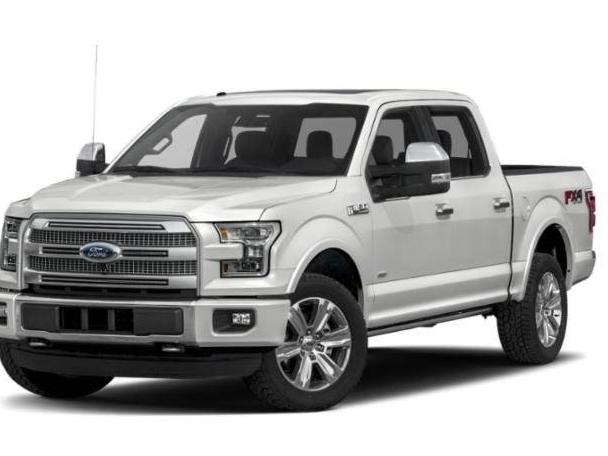 FORD F-150 2015 1FTEW1EG3FFB72707 image