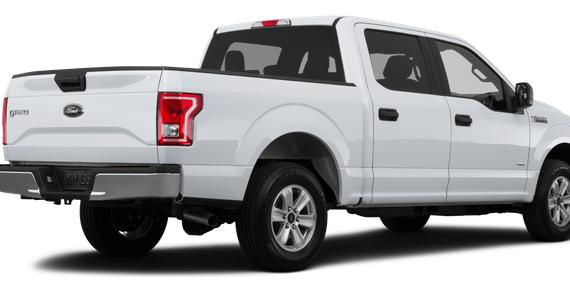 FORD F-150 2015 1FTEW1EG7FFB33554 image