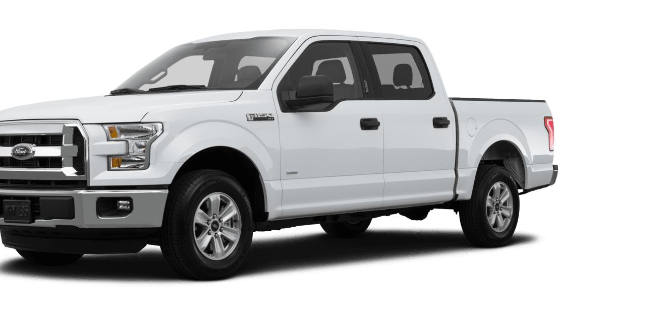 FORD F-150 2015 1FTEW1CP9FKD90631 image