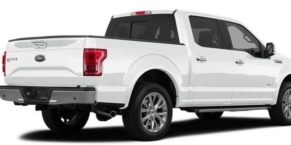 FORD F-150 2015 1FTFW1EG9FKE17991 image
