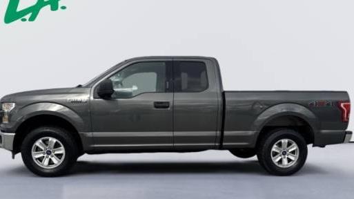 FORD F-150 2015 1FTEX1E82FKD94538 image