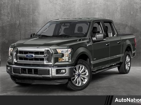 FORD F-150 2015 1FTEW1EPXFKD21427 image