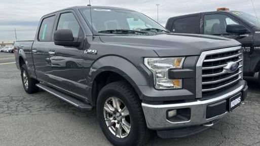 FORD F-150 2015 1FTFW1EF6FFA92507 image