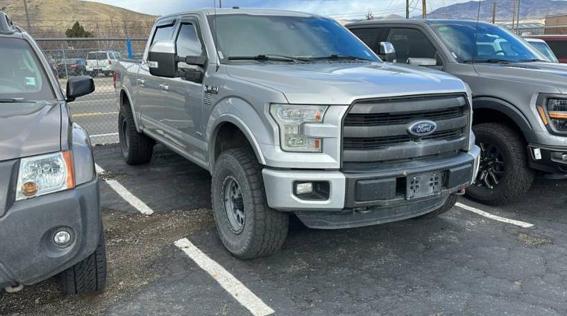 FORD F-150 2015 1FTEW1EG3FFC24417 image