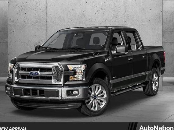 FORD F-150 2015 1FTFW1EF5FFB80013 image