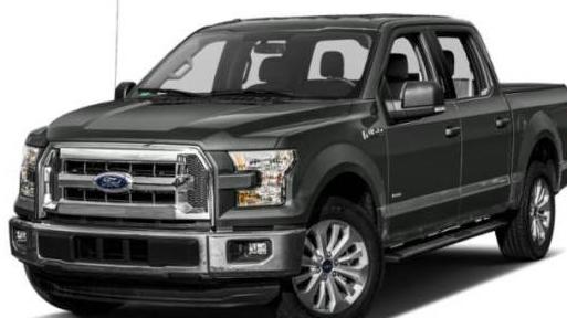 FORD F-150 2015 1FTEW1EP7FFB89770 image