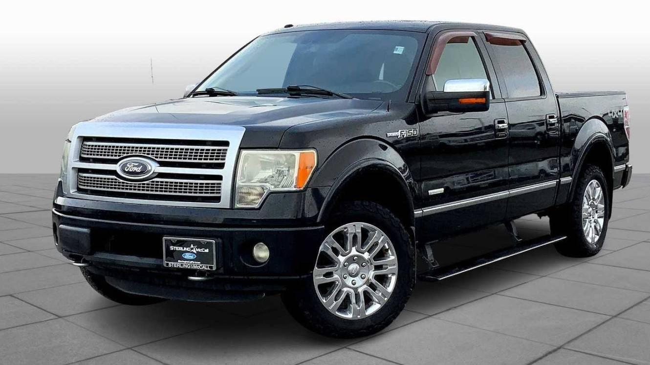 FORD F-150 2015 1FTEW1EG0FFC14346 image