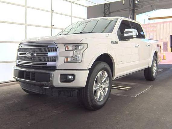FORD F-150 2015 1FTEW1EG5FFC07344 image