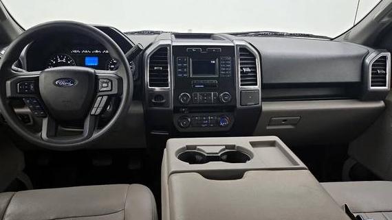 FORD F-150 2015 1FTEW1CF0FKD61221 image