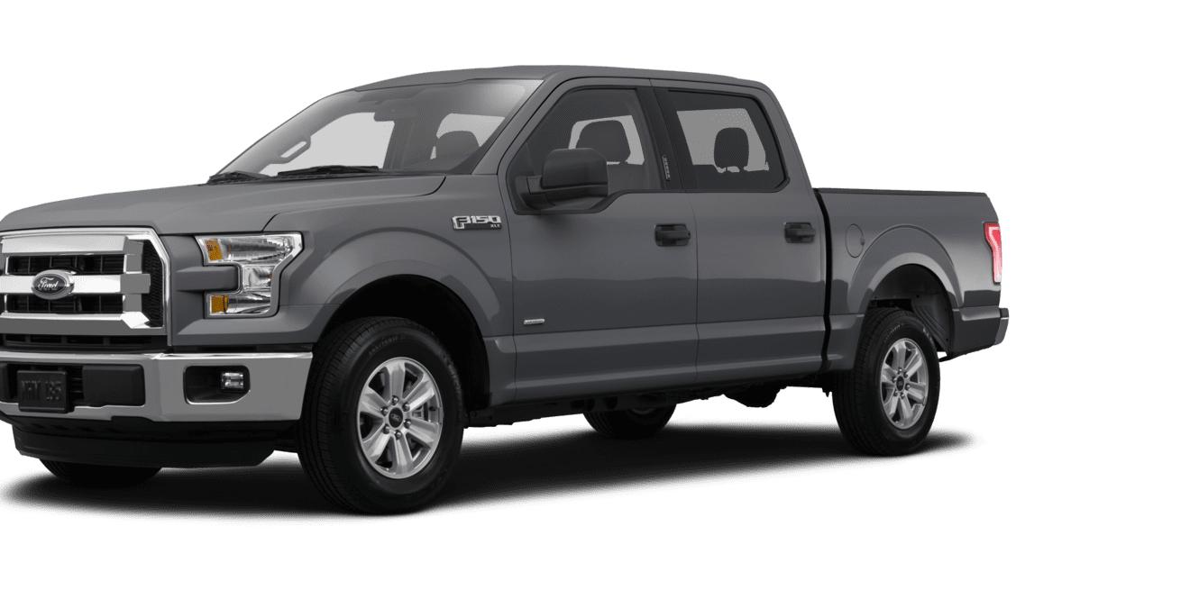 FORD F-150 2015 1FTEW1CF6FFA84390 image