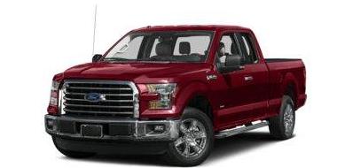 FORD F-150 2015 1FTFX1EF7FFC01764 image
