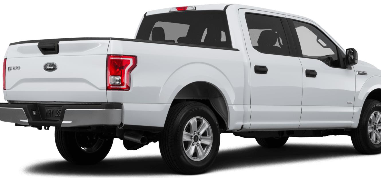 FORD F-150 2015 1FTEW1EG3FFB51484 image