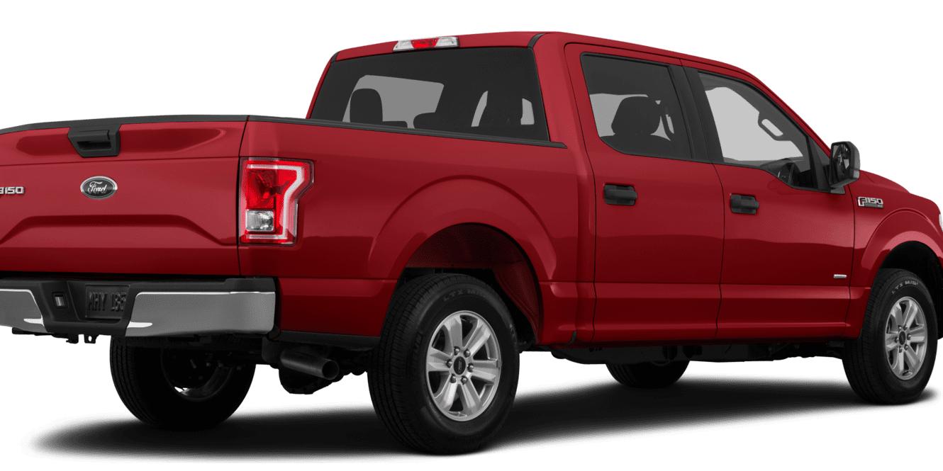 FORD F-150 2015 1FTEW1EG8FKE06900 image