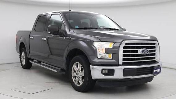 FORD F-150 2015 1FTEW1CF9FFC19006 image