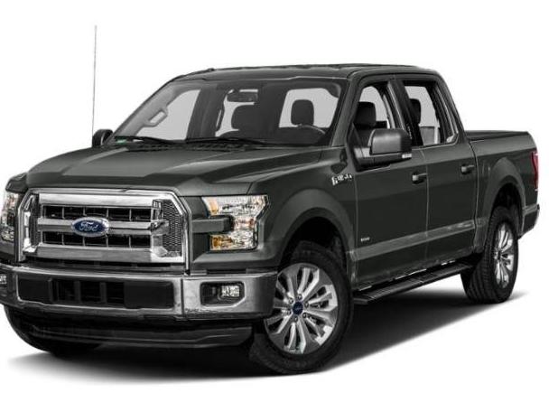 FORD F-150 2015 1FTEW1EGXFKF14435 image