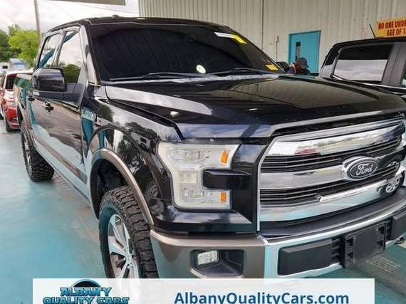 FORD F-150 2015 1FTEW1EF9FKD24570 image